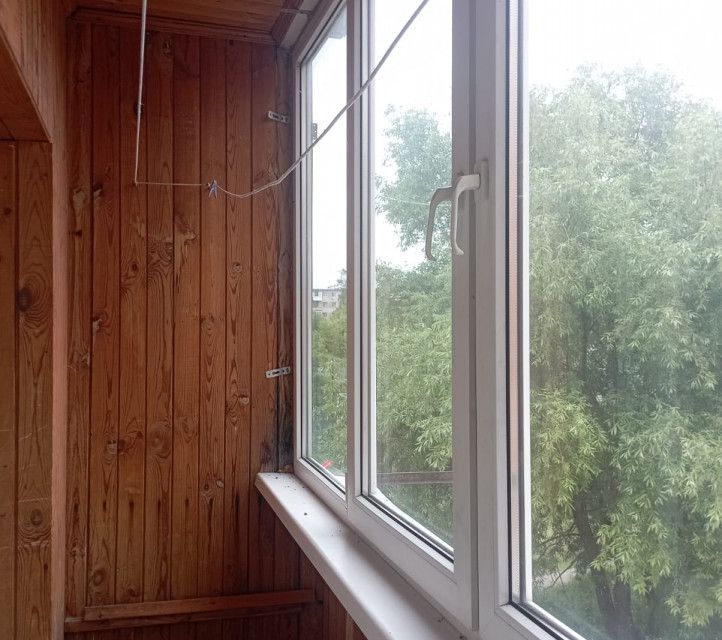 Продаётся 1-комнатная квартира, 29 м²