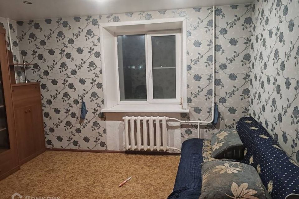 Сдаётся 1-комнатная квартира, 35 м²