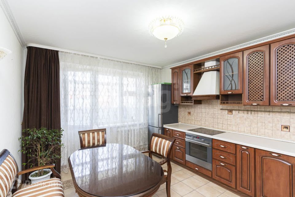 Сдаётся 3-комнатная квартира, 90 м²