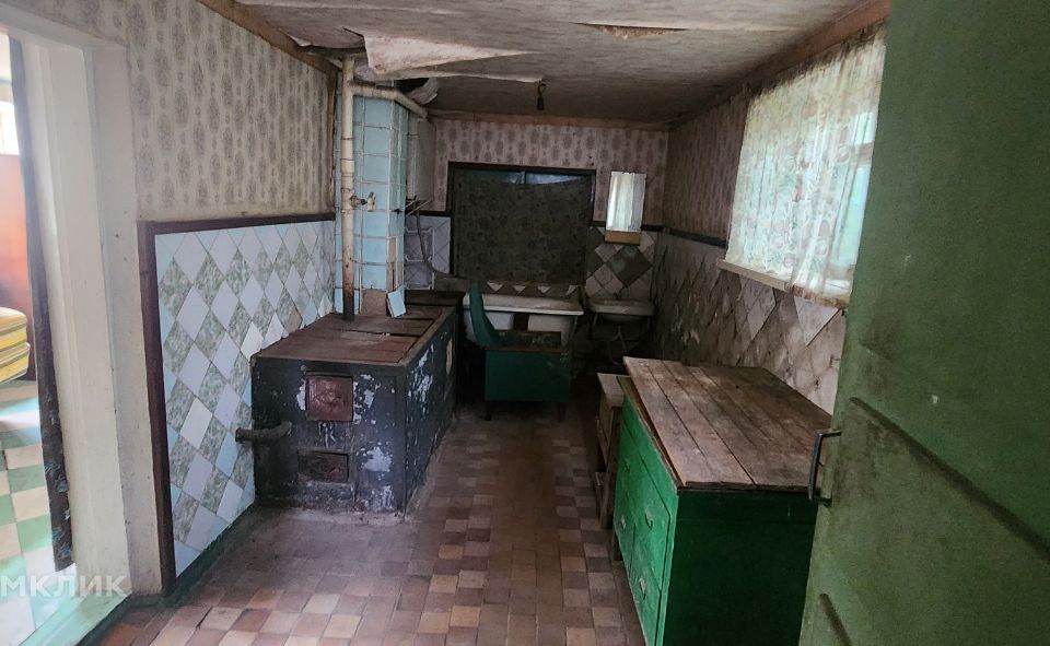 Продаётся 2-этажный дом, 82.3 м²