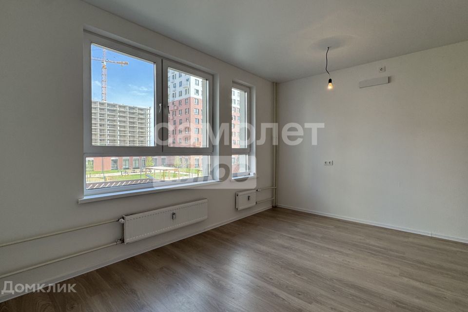 Продаётся студия, 25 м²