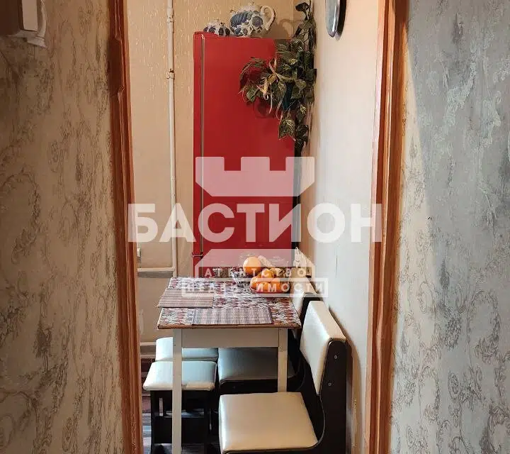 Продаётся 2-комнатная квартира, 44 м²