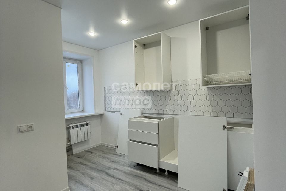 Продаётся студия, 22.8 м²