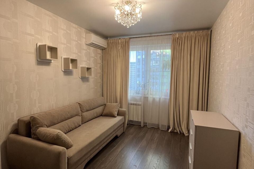 Продаётся 2-комнатная квартира, 62 м²