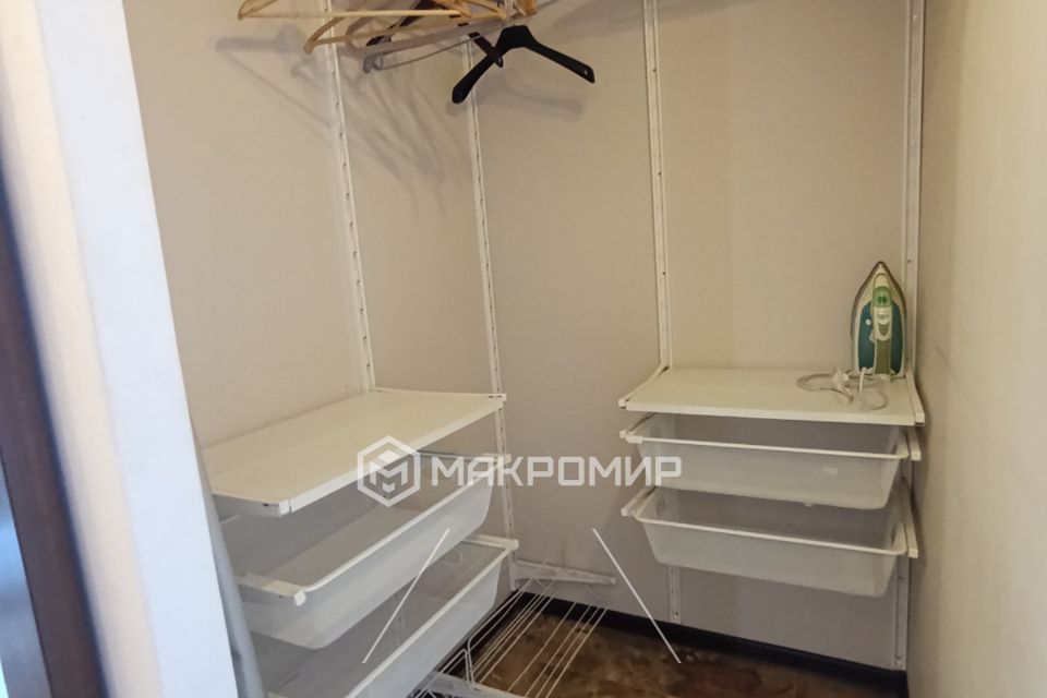 Сдаётся 1-комнатная квартира, 45 м²