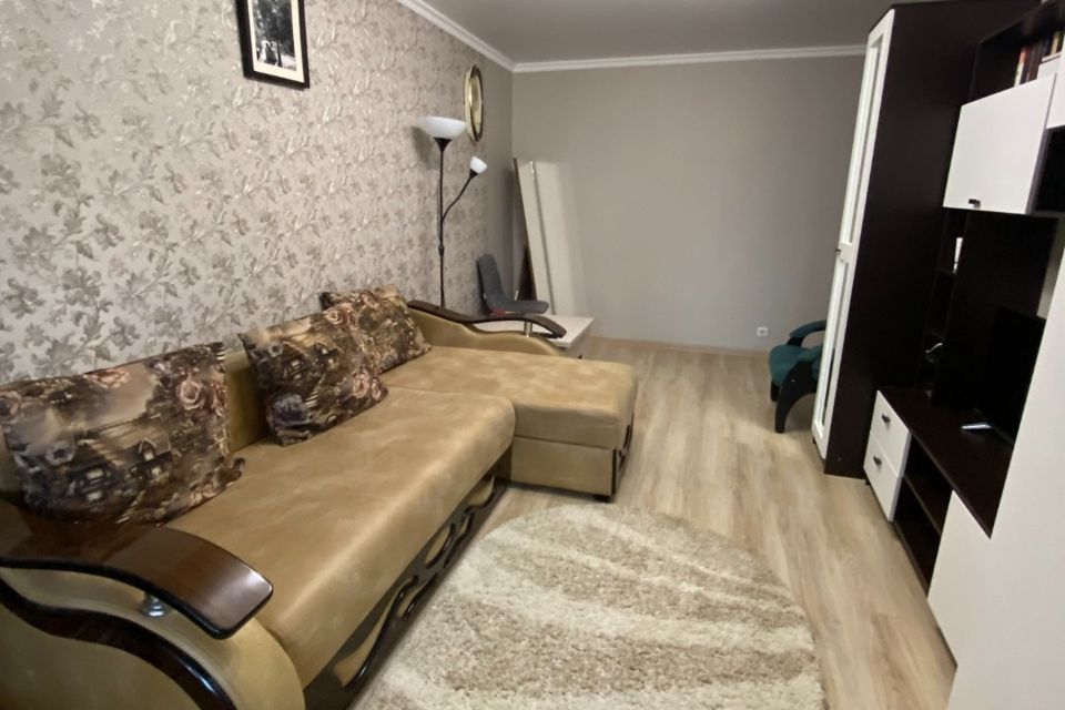 Продаётся 2-комнатная квартира, 44 м²