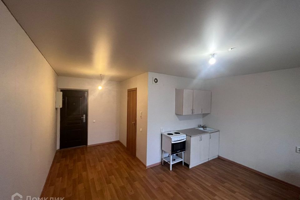 Продаётся студия, 24 м²