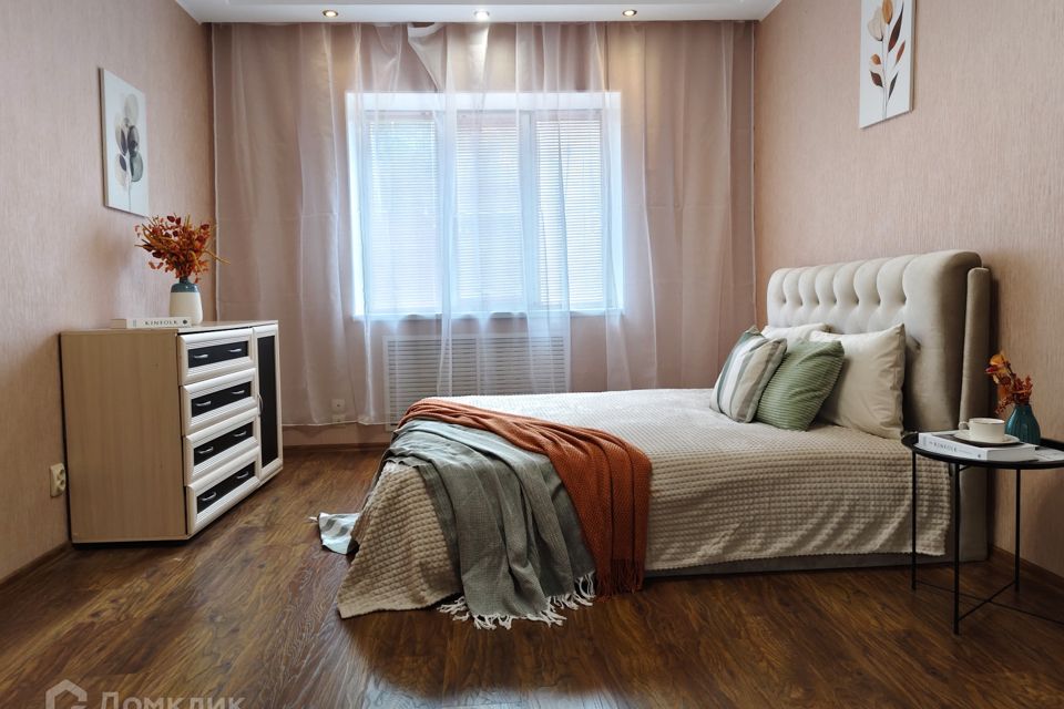 Продаётся 1-комнатная квартира, 39.9 м²