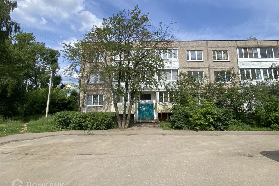Продаётся 1-комнатная квартира, 32.9 м²
