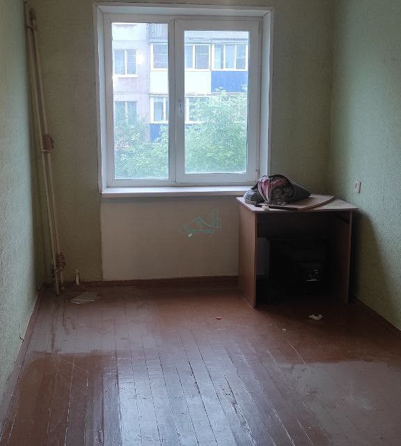 Продаётся 2-комнатная квартира, 43.2 м²
