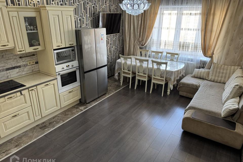 Продаётся 2-комнатная квартира, 67.5 м²