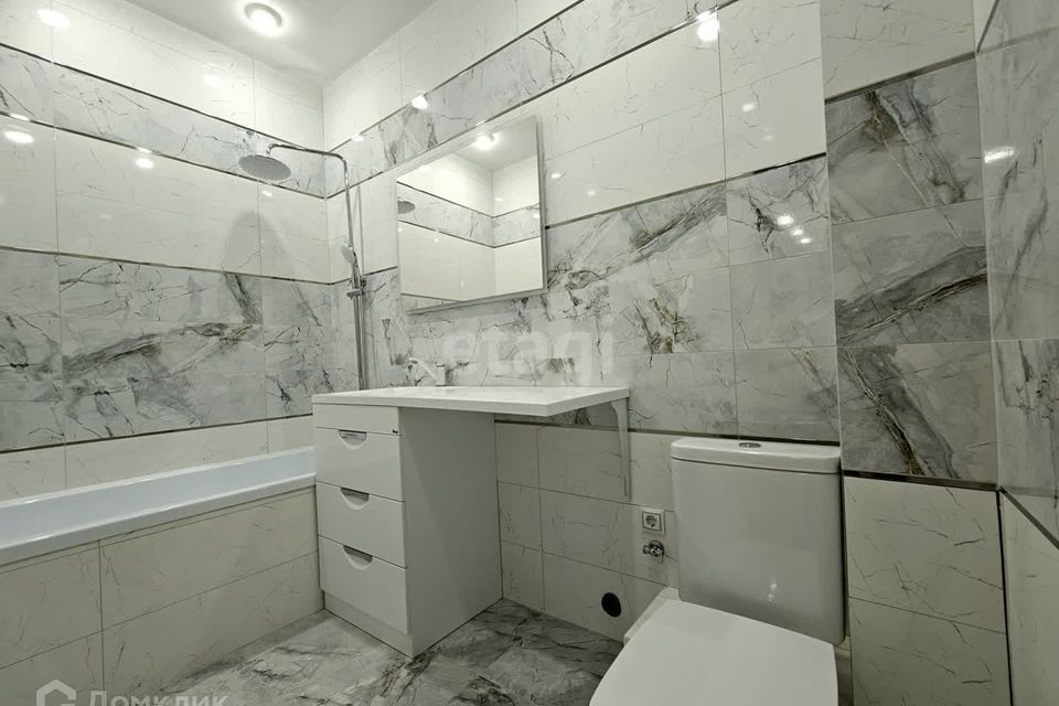 Продаётся 2-комнатная квартира, 51.1 м²