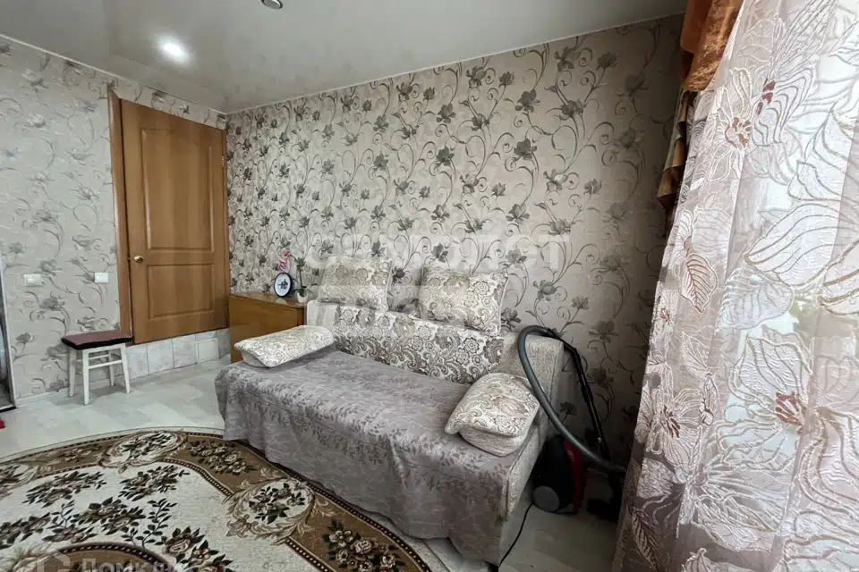 Продаётся 1-комнатная квартира, 17 м²