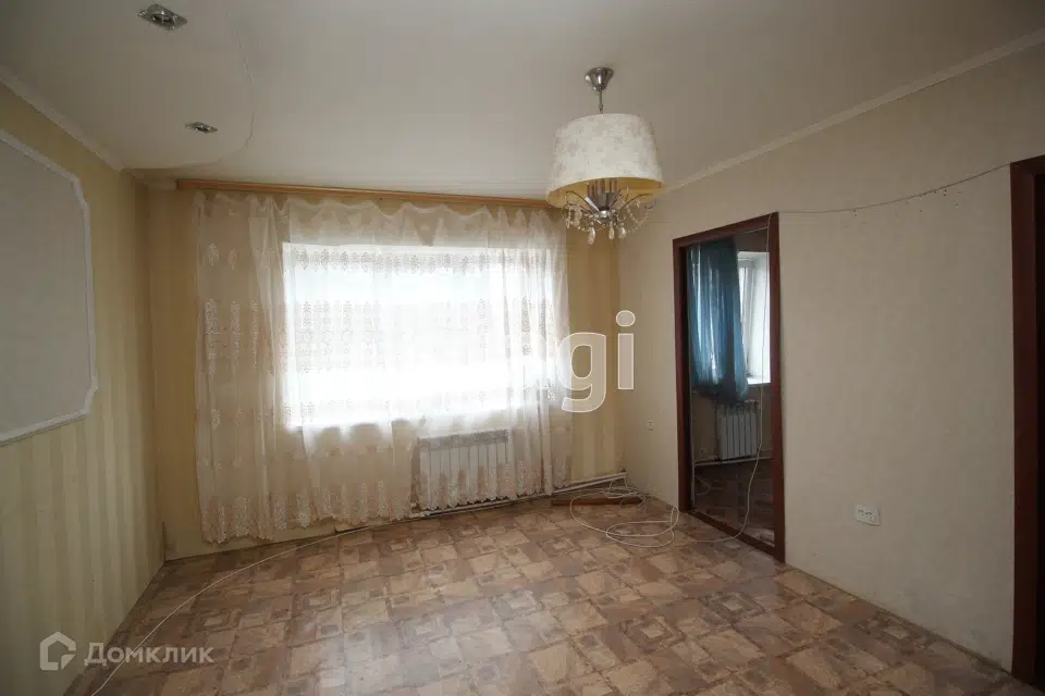 Продаётся 2-комнатная квартира, 36.2 м²