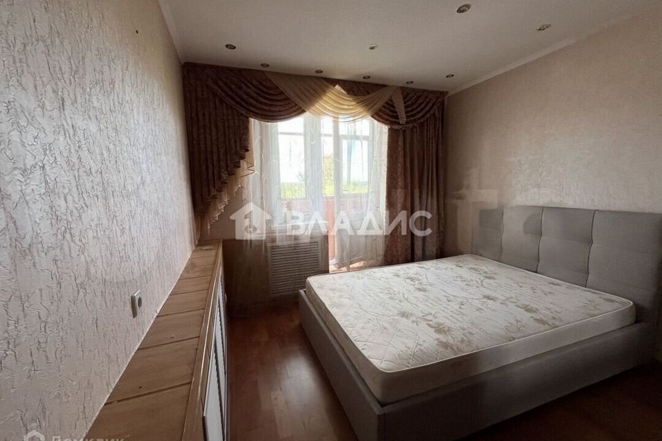 Продаётся 3-комнатная квартира, 65.1 м²