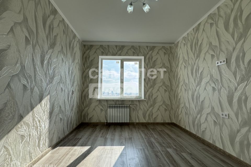 Продаётся 1-комнатная квартира, 33.2 м²