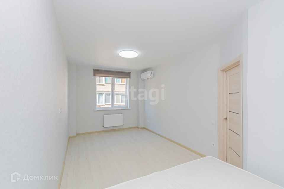 Продаётся 1-комнатная квартира, 34.8 м²