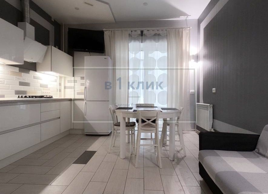 Продаётся 3-комнатная квартира, 67.2 м²