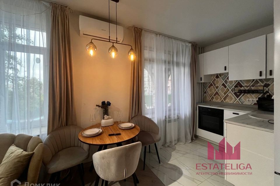 Продаётся студия, 28.6 м²