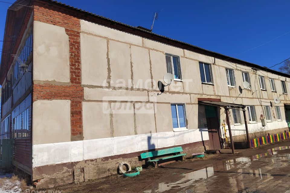 Продаётся 1-комнатная квартира, 35.2 м²