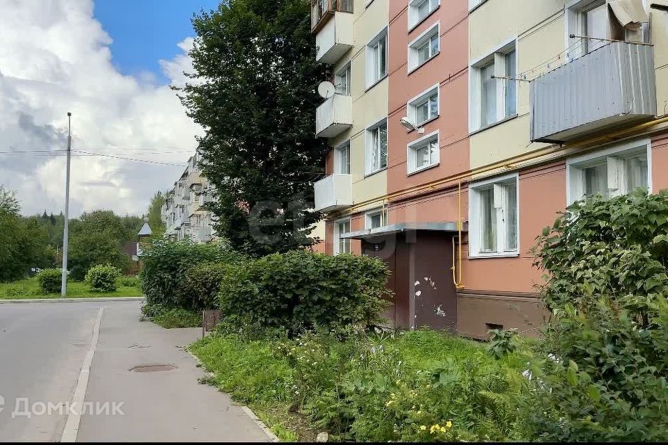 Продаётся 1-комнатная квартира, 26.5 м²