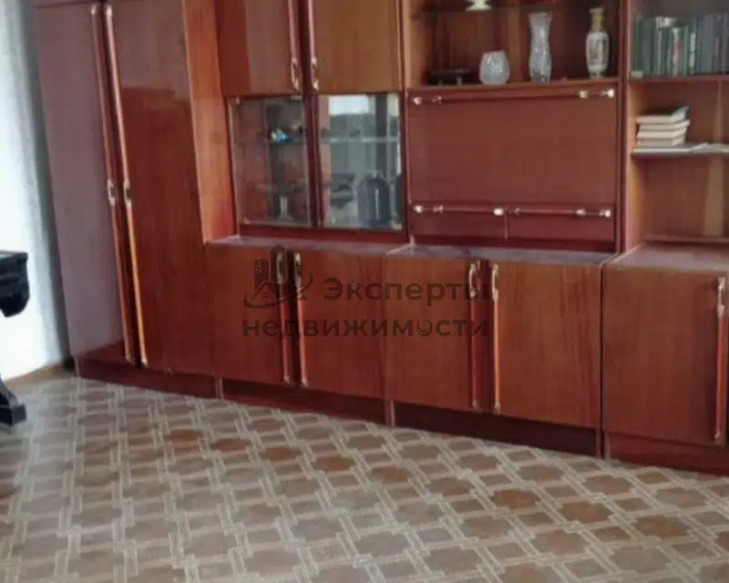 Продаётся 3-комнатная квартира, 72.1 м²