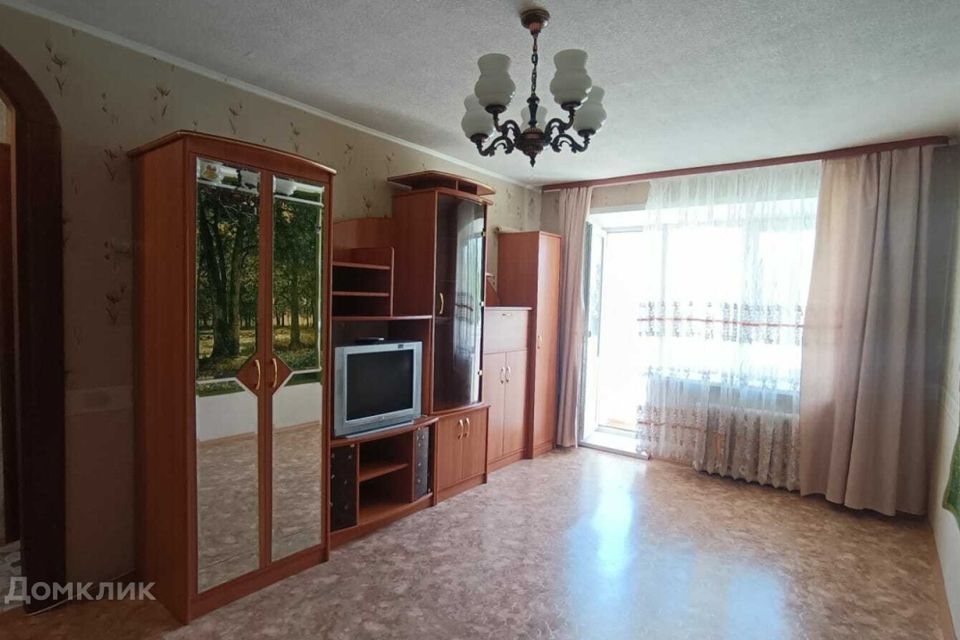 Сдаётся 1-комнатная квартира, 32 м²