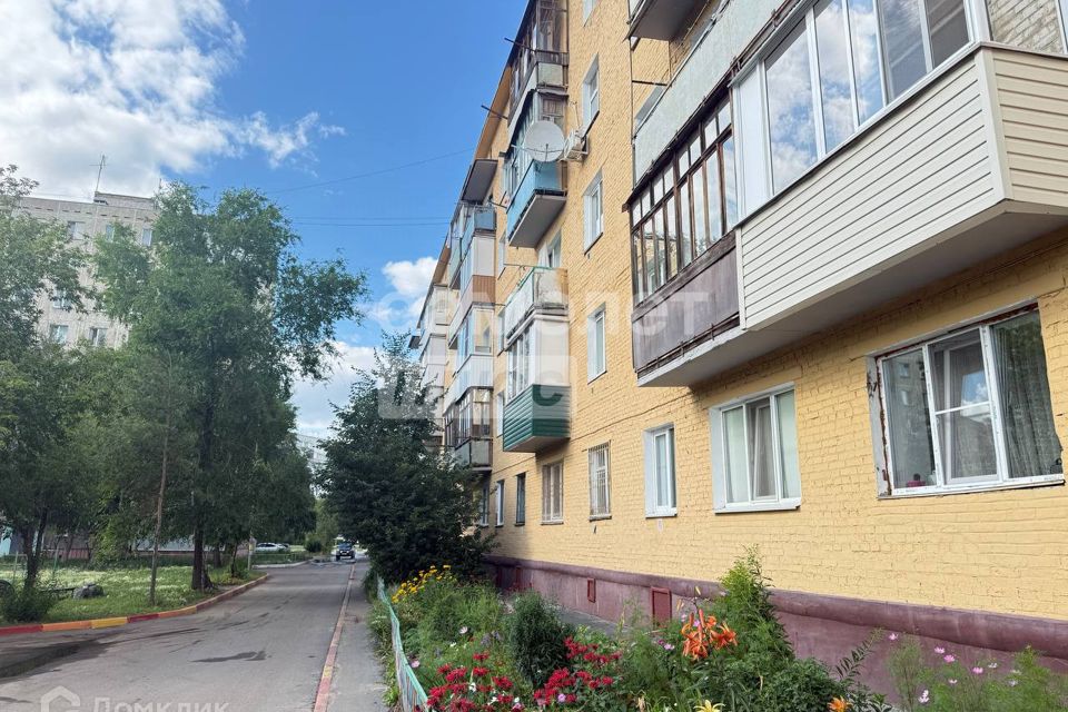 Продаётся 1-комнатная квартира, 30 м²