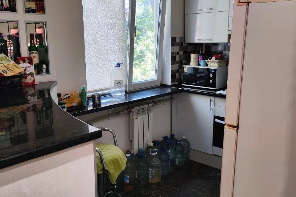 Сдаётся 2-комнатная квартира, 45 м²