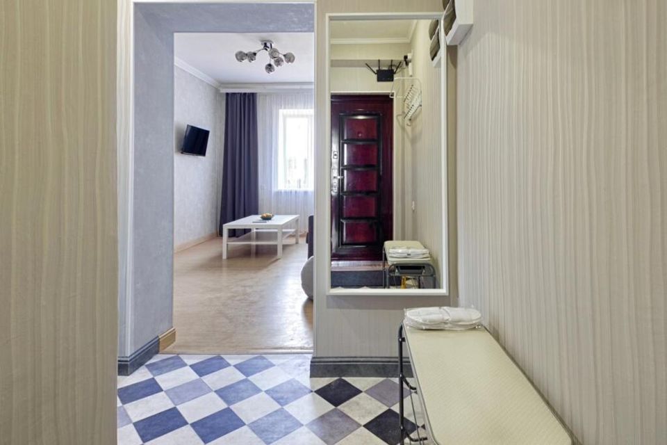 Продаётся 2-комнатная квартира, 36 м²