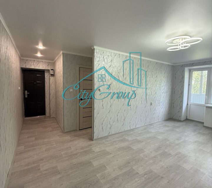 Продаётся 1-комнатная квартира, 29.8 м²