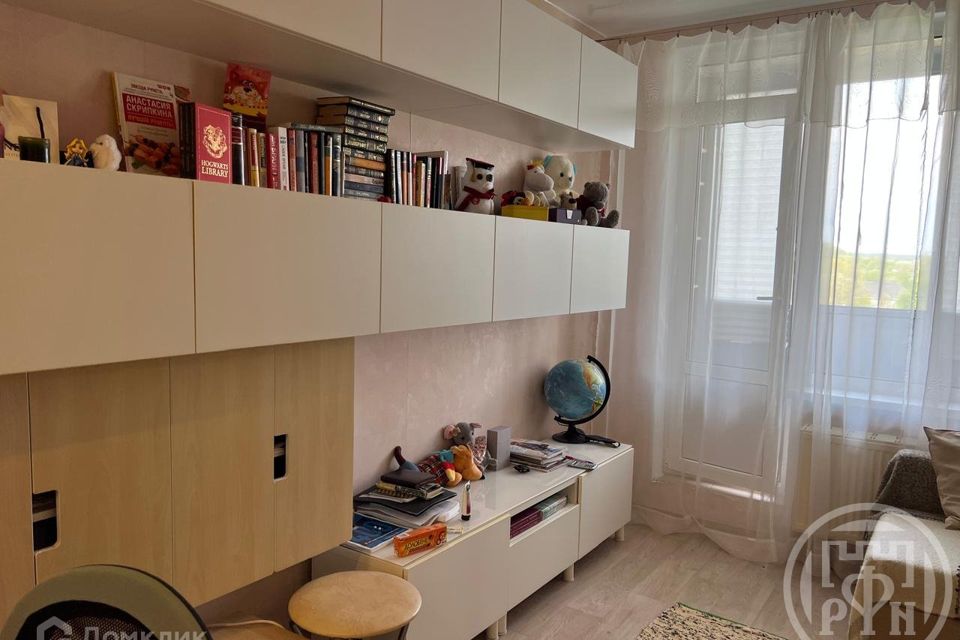 Сдаётся студия, 26.6 м²