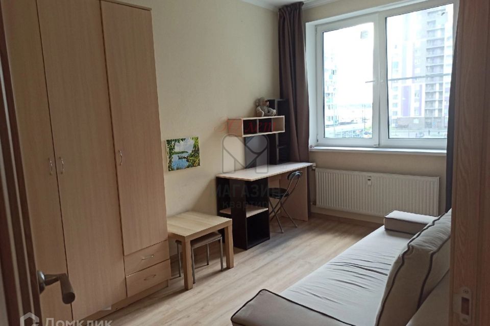 Сдаётся студия, 31 м²