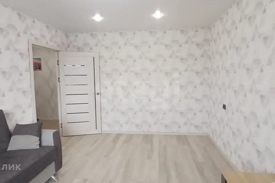 Продаётся 2-комнатная квартира, 49.1 м²