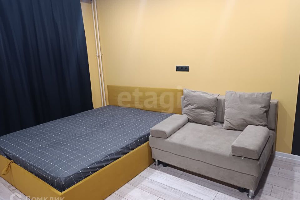 Сдаётся студия, 26 м²