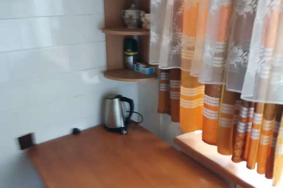 Продаётся 3-комнатная квартира, 62.7 м²