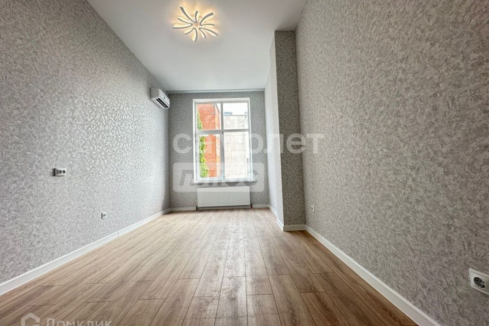 Продаётся студия, 20.6 м²