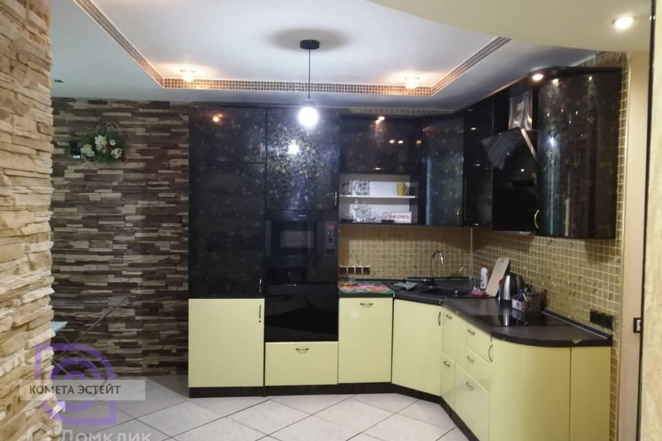 Продаётся 2-комнатная квартира, 43.85 м²