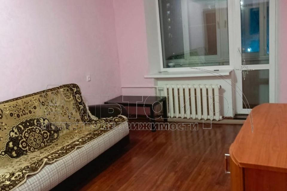 Сдаётся 2-комнатная квартира, 45 м²