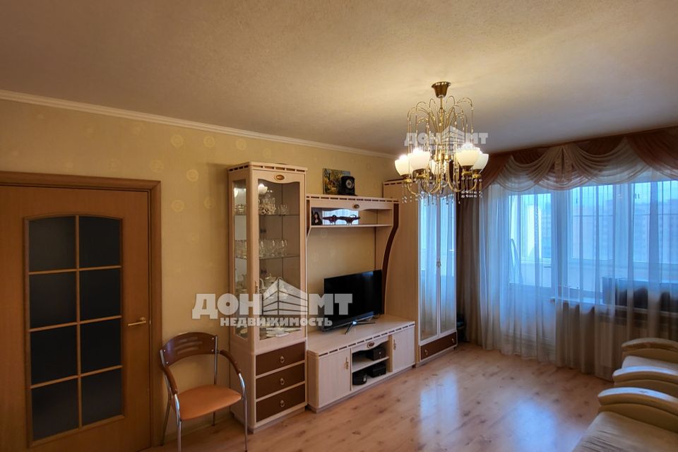 Продаётся 2-комнатная квартира, 67 м²