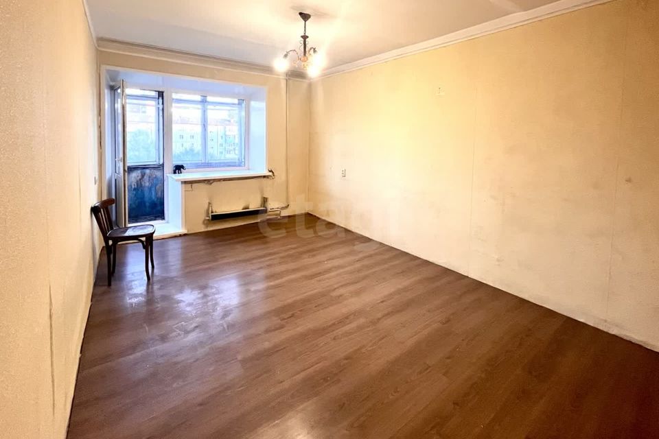 Продаётся 1-комнатная квартира, 32.4 м²