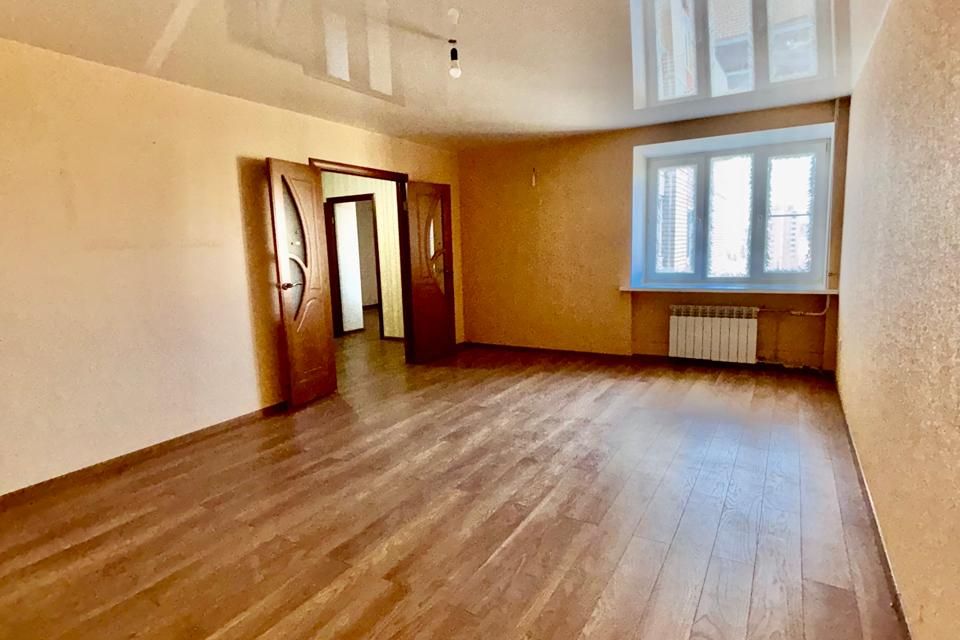 Сдаётся 3-комнатная квартира, 90.3 м²