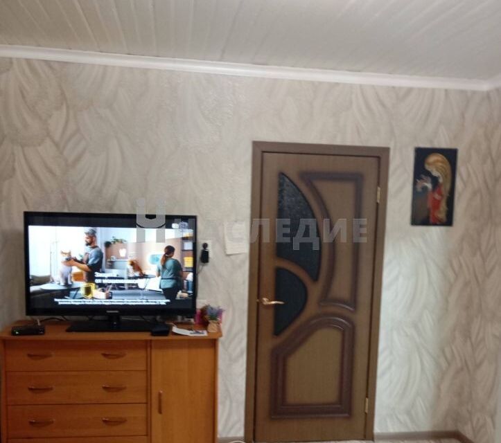 Продаётся 1-этажный дом, 82 м²