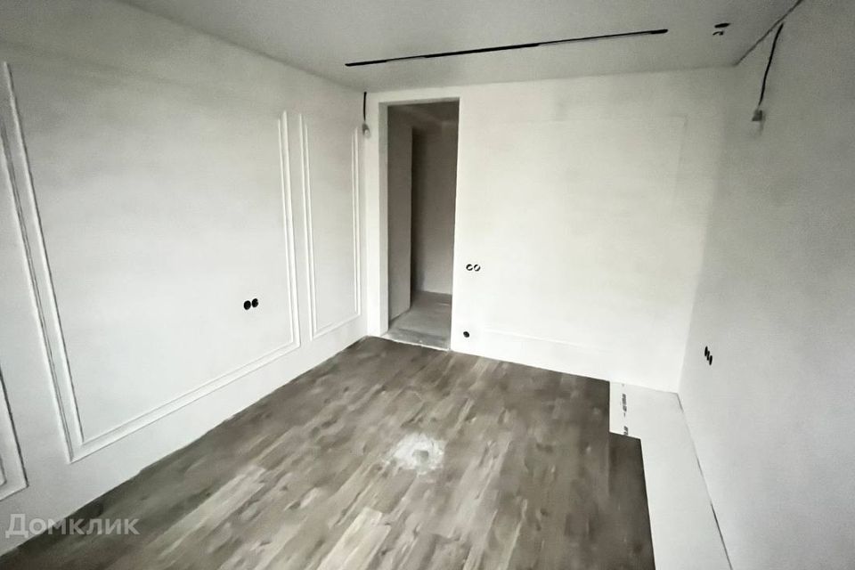 Продаётся 2-комнатная квартира, 48.1 м²