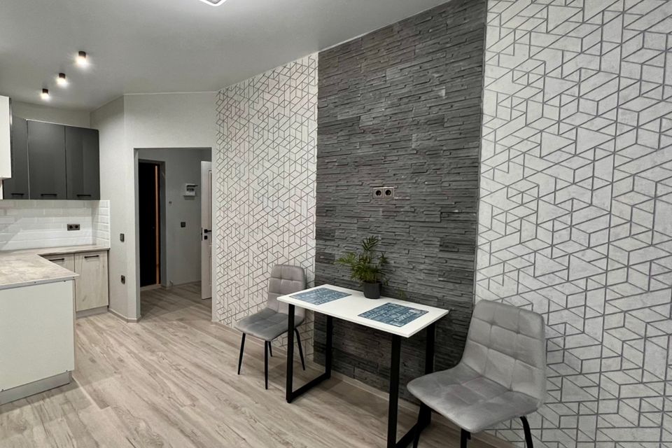 Продаётся 1-комнатная квартира, 41 м²