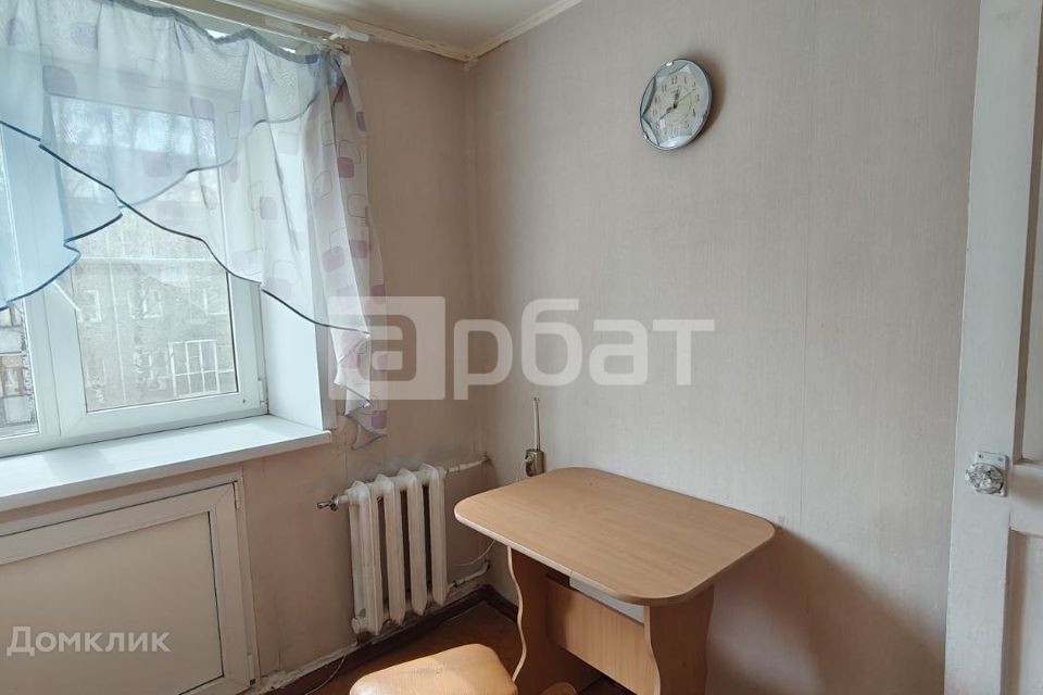 Сдаётся 1-комнатная квартира, 30 м²