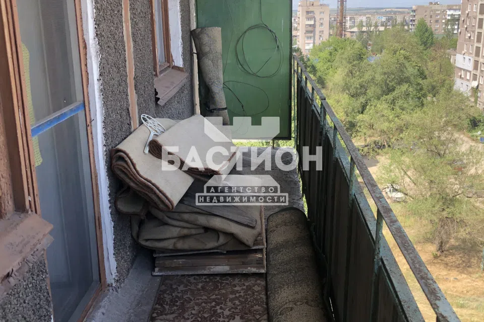 Продаётся 2-комнатная квартира, 47.8 м²