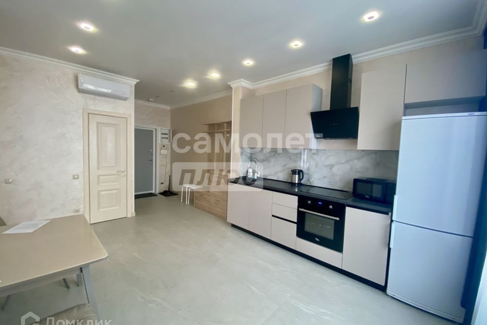 Сдаётся 2-комнатная квартира, 52.2 м²