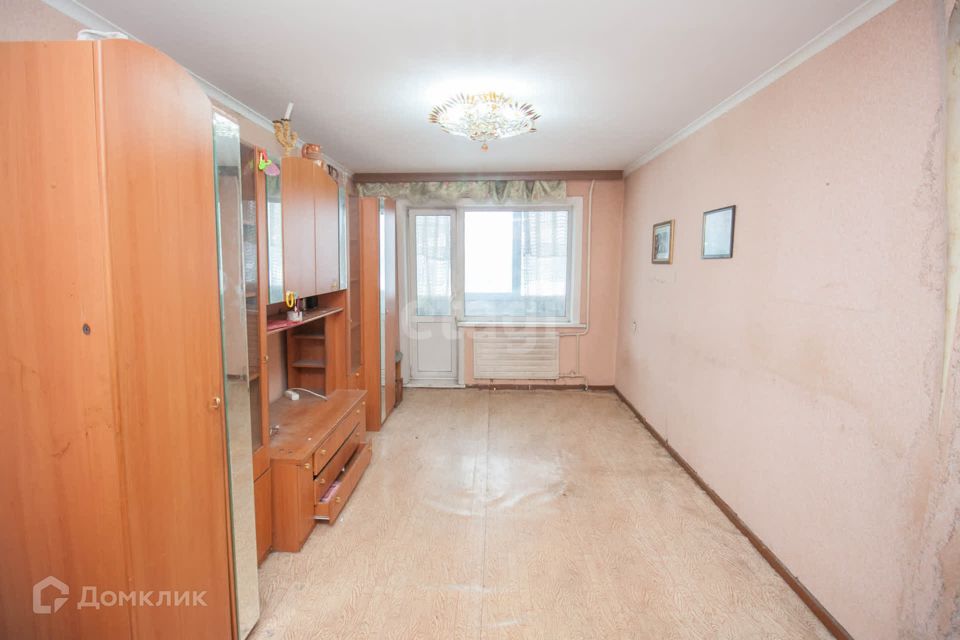Продаётся 2-комнатная квартира, 44 м²