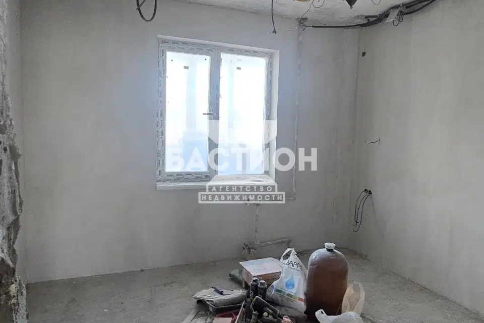 Продаётся 3-комнатная квартира, 70 м²